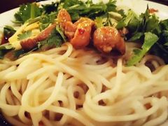 肥肠面-小街天府