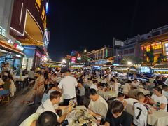 -鼓楼夜市
