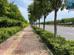 -泰达航母主题公园