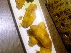 -青叶202都市餐厅(迪诺水镇店)