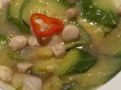 -宝轩渔府·老字号海鲜·正宗津菜(水上店)