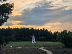 -帽儿山国家森林公园