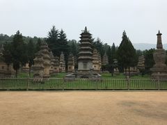 -嵩山少林文化旅游景区