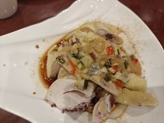 -古南都·老广东酒楼(龙江店)