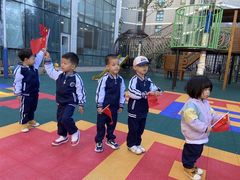 -华杉幼儿园(青塔校区)