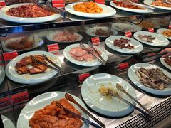-福成自助烤肉(双桥万达店)