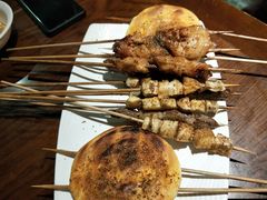 -长安面坊(西点茂店)