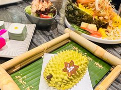 -Thai Alley泰爱里(二沙岛店)