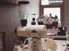 -Again Coffee Roaster(香蜜湖店)