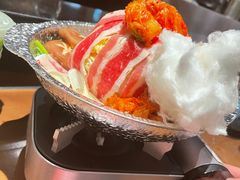 -鸟山鸣·日料食堂(王府井店)