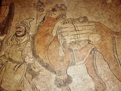 -洛阳古墓博物馆