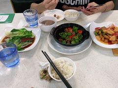 -喜喜茶餐厅(大朗长盛店)