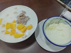 -水牛奶皇后糖水铺(深圳总店)
