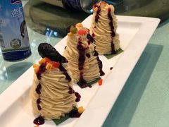 -乔家满族八大碗(流水沟店)