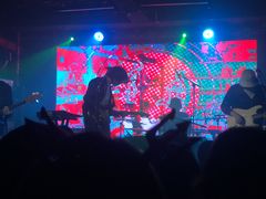 -育音堂音乐公园