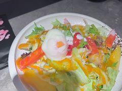 -谷牛日式烤肉(宝山U天地店)