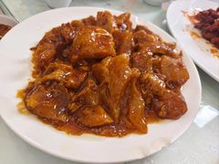 -同发号饭庄(复兴路店)