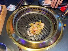 -花味·自助烤肉(雨花客厅店)