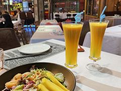 -清漫·派对音乐餐吧(市桥店)