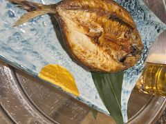 -酉林和牛·烧肉