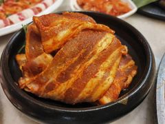 -韩宫宴烤肉·料理(南京江宁万达店)