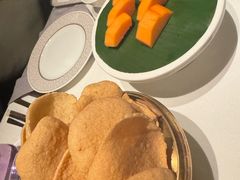 -金链花·泰国餐厅(国贸店)