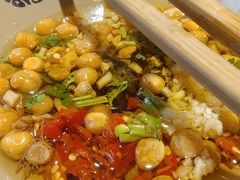-钢管厂五区小郡肝串串香(奥克斯广场锦城万达店)