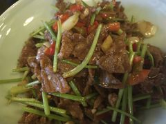 -鸭王烤鸭店(三里河店)