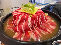 -WOW LUCKY创意韩料(龙阳广场店)