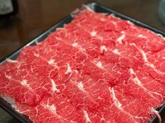 -东海怡品海鲜豆捞(舟宿夜江店)