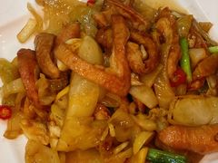 -高记广州大排档(关平路店)