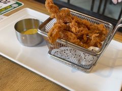 -豪客来牛排(人民东路店)