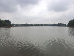 -三岔湖景区