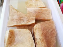 食材-瑶河山里菜