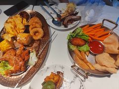 -魏客咖啡(中铁中心店)