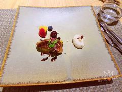 -香樟花园法式铁板烧(恒隆广场店)