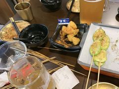 -林二哥宜烤官·宜宾小烧烤