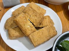 -阿钊浮豆腐