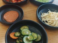 -高社长参鸡汤(高丽街店)