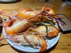 -渔夫蒸鲜(世奥湾店)