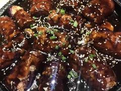 -锋味餐厅(空港复悦里店)