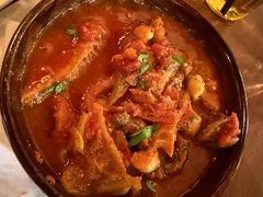-羽深肉铺 Steak & Wine