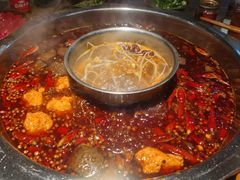 -陈陈火锅(较场口店)
