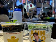 -安又胖韩国烤肉(美罗城店)