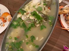 -The Dishes Seafood & Restaurant