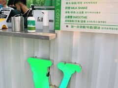 -ALPHA COFFEE阿尔法咖啡(虹莘路店)