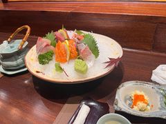 -北京泰富酒店-道日本料理餐厅