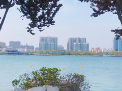-东昌湖风景区