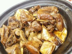 -百乐门喜宴(海珠广场华厦店)