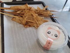 -寂寞的豆芽 蒙古原切大串(东万达店)